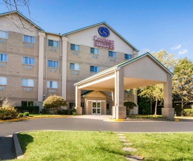 Comfort Suites Keeneland