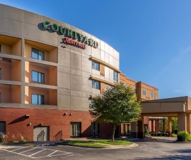 Courtyard by Marriott Lexington Keeneland/Airport