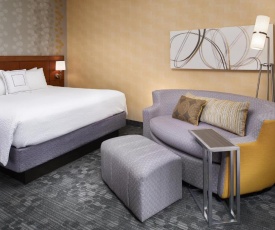 Courtyard by Marriott Lexington North