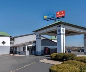 Econo Lodge Lexington