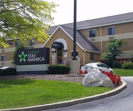 Extended Stay America Suites - Lexington - Tates Creek