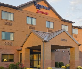 Fairfield Inn & Suites Lexington Keeneland Airport