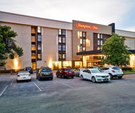 Hampton Inn Lexington I-75