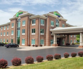 Holiday Inn Express & Suites Lexington Downtown Area-Keeneland, an IHG Hotel