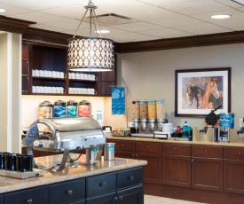 Homewood Suites by Hilton Lexington-Hamburg