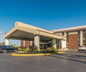 Quality Inn Lexington East Hamburg Area