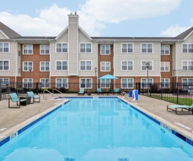 Residence Inn Lexington South Hamburg Place