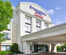 SpringHill Suites Lexington Near the University of Kentucky