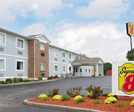 Super 8 by Wyndham Lexington Winchester Rd