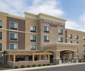 TownePlace Suites by Marriott Lexington South/Hamburg Place