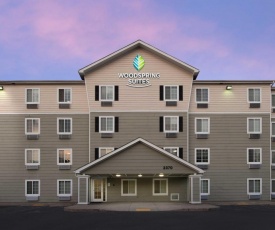 WoodSpring Suites Lexington Southeast