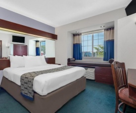 Microtel Inn & Suites by Wyndham London