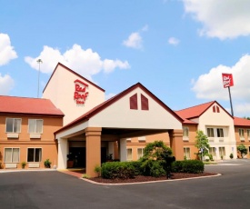 Red Roof Inn London I-75