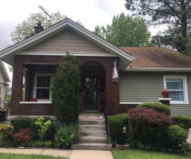 Charming home in Derby city