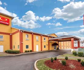 Econo Lodge Airport Louisville