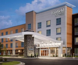 Fairfield by Marriott Inn & Suites Louisville Shepherdsville