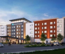 Hyatt House Louisville East