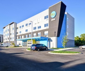 Tru By Hilton Louisville Airport