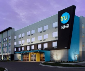 Tru By Hilton Louisville East Ky