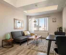 TWO Bright Sunny Apartment on 3rd Street CozyStays