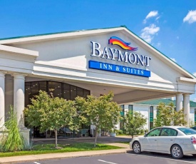 Baymont by Wyndham Louisville Airport South