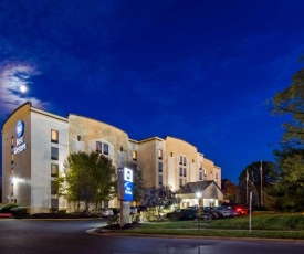 Best Western Louisville East