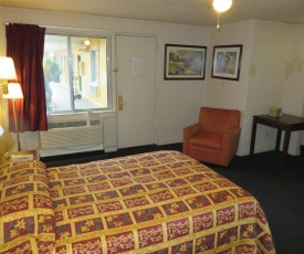 Budgetel Inn and Suites - Louisville