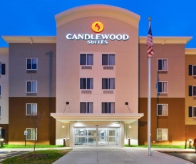 Candlewood Suites Louisville - NE Downtown Area, an IHG Hotel