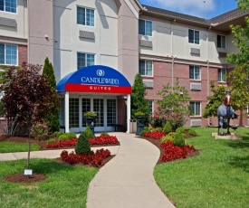 Candlewood Suites Louisville Airport, an IHG Hotel