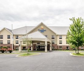 Comfort Inn Southwest Louisville