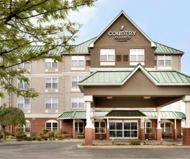 Country Inn & Suites by Radisson, Louisville East, KY