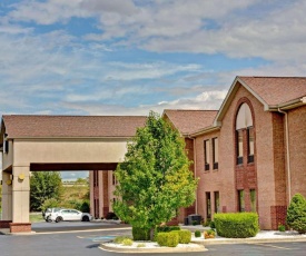 Days Inn & Suites by Wyndham Louisville SW