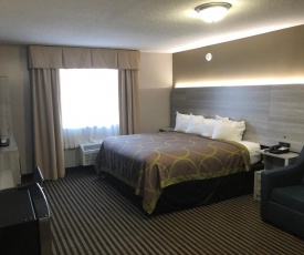 DuPont Suites - Louisville - St. Matthews