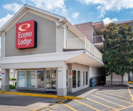 Econo Lodge Downtown Louisville