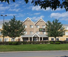 Extended Stay America Suites - Louisville - Alliant Avenue