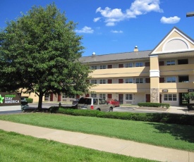 Extended Stay America Suites - Louisville - Dutchman