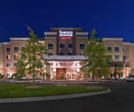 Fairfield Inn and Suites Louisville East