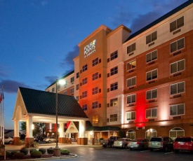 Four Points by Sheraton Louisville Airport