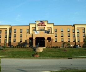 Hampton Inn & Suites Louisville East