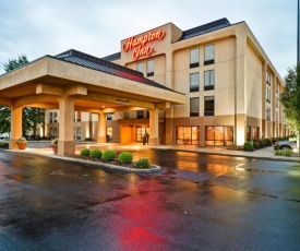 Hampton Inn Louisville Airport Fair/Expo Center