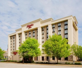 Hampton Inn Louisville Downtown