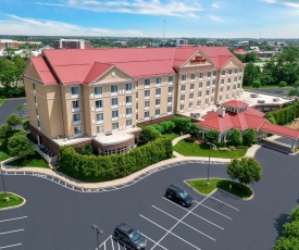 Hilton Garden Inn Louisville-Northeast