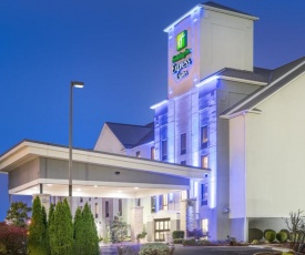 Holiday Inn Express Hotel & Suites Louisville East, an IHG Hotel