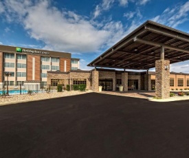 Holiday Inn Express Louisville Airport Expo Center, an IHG Hotel