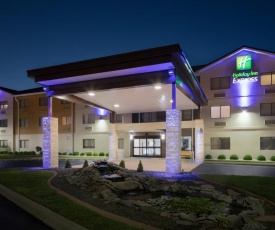 Holiday Inn Express Louisville Northeast, an IHG Hotel