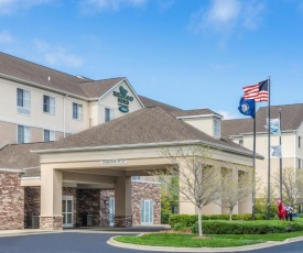 Homewood Suites by Hilton Louisville-East