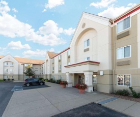 MainStay Suites Louisville Jeffersontown