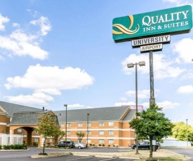 Quality Inn & Suites University/Airport