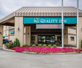 Quality Inn Louisville