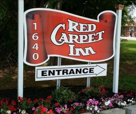 Red Carpet Inn - Louisville